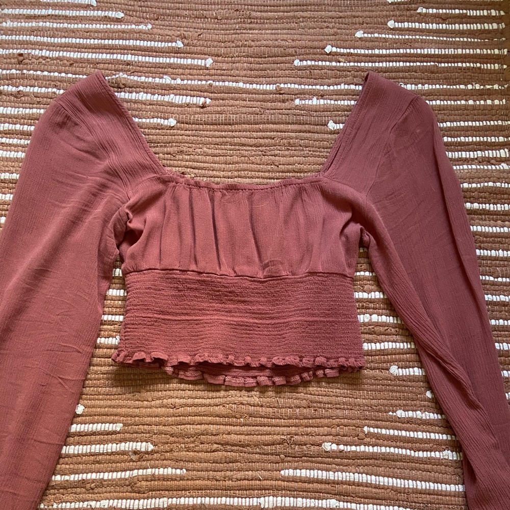 Pacsun top